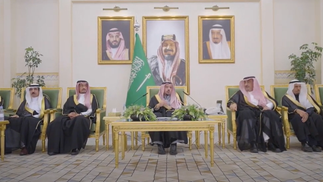 حفل الوفاء لتأهيل 26 شابا من ذوي الإعاقة للزواج والذي نظمته مؤسسة قدوات عطاء ووفاء للوطن